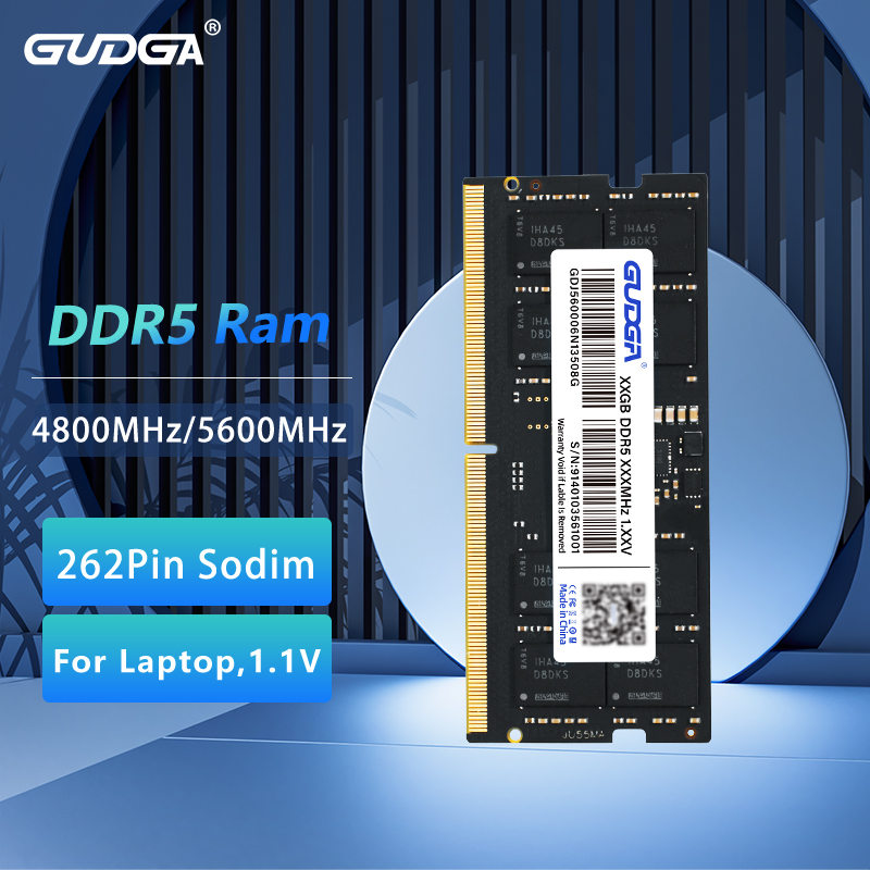 Ddr5 6000Mhz - GUDGA DDR5 RAM 8GB 16GB 32GB