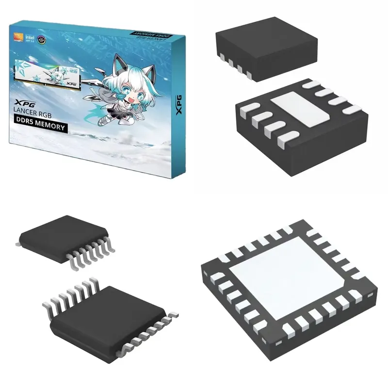 【CHIMU HOME】 DDR5 6000MHz CL26 - đánh giá và giá Ddr5 6000Mhz