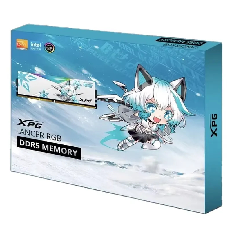 【CHIMU HOME】 DDR5 6000MHz CL26 - đánh giá và giá Ddr5 6000Mhz