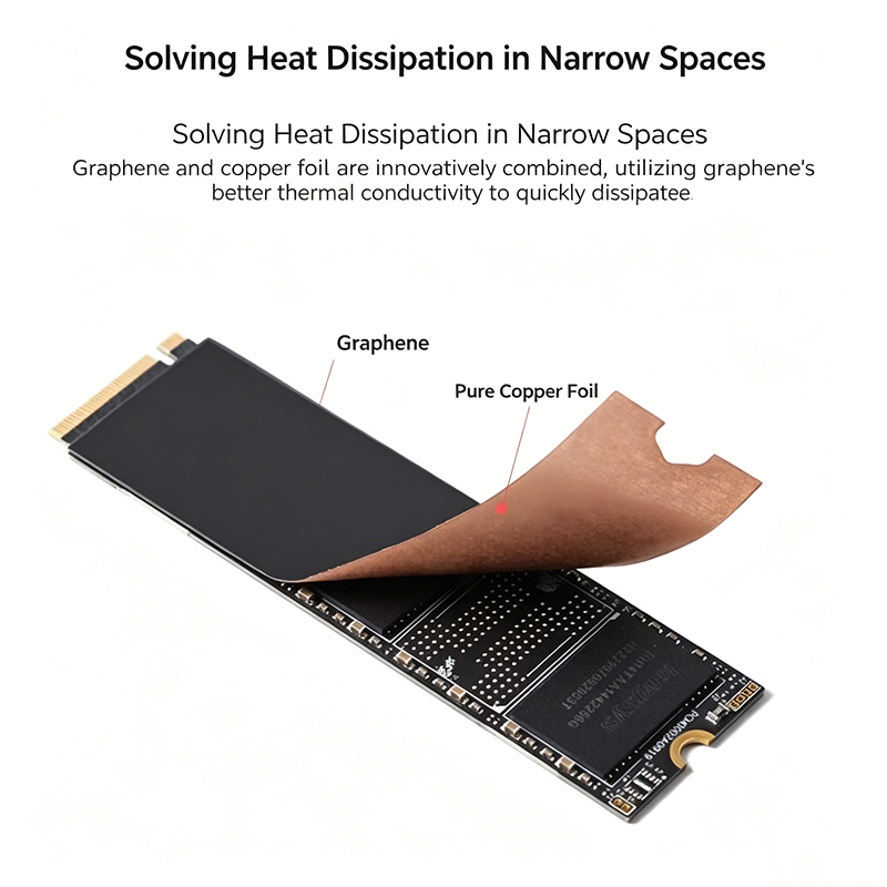 Laptop RAM Pure Copper Heatsin - đánh giá và giá Ddr5 Laptop Ram
