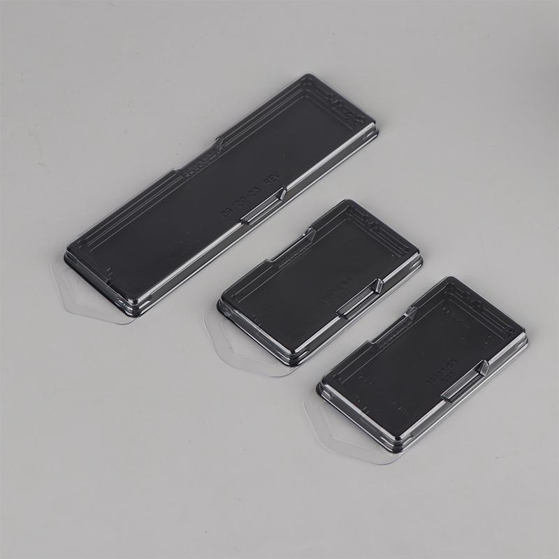 10Pcs DIMM Memory Holder Case  - đánh giá và giá Ddr5 Sodimm