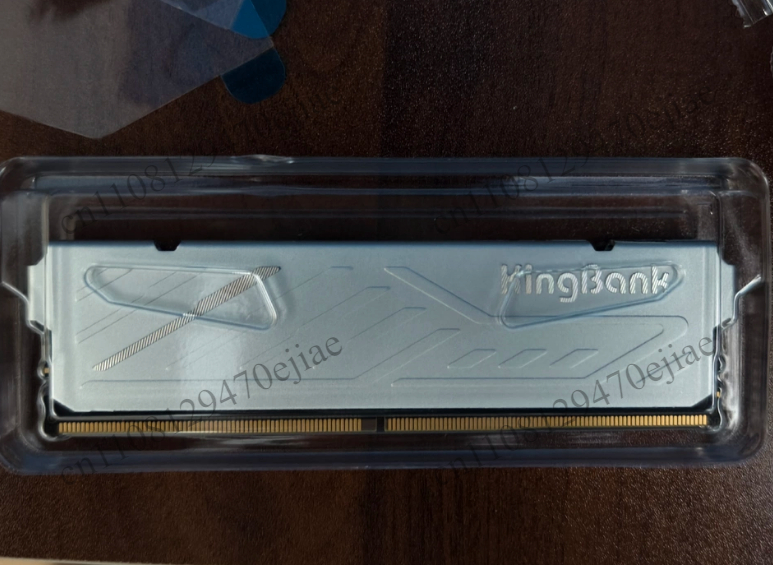 KingBank DDR5 Desktop RAM 16GB - đánh giá và giá Ddr5 32Gb