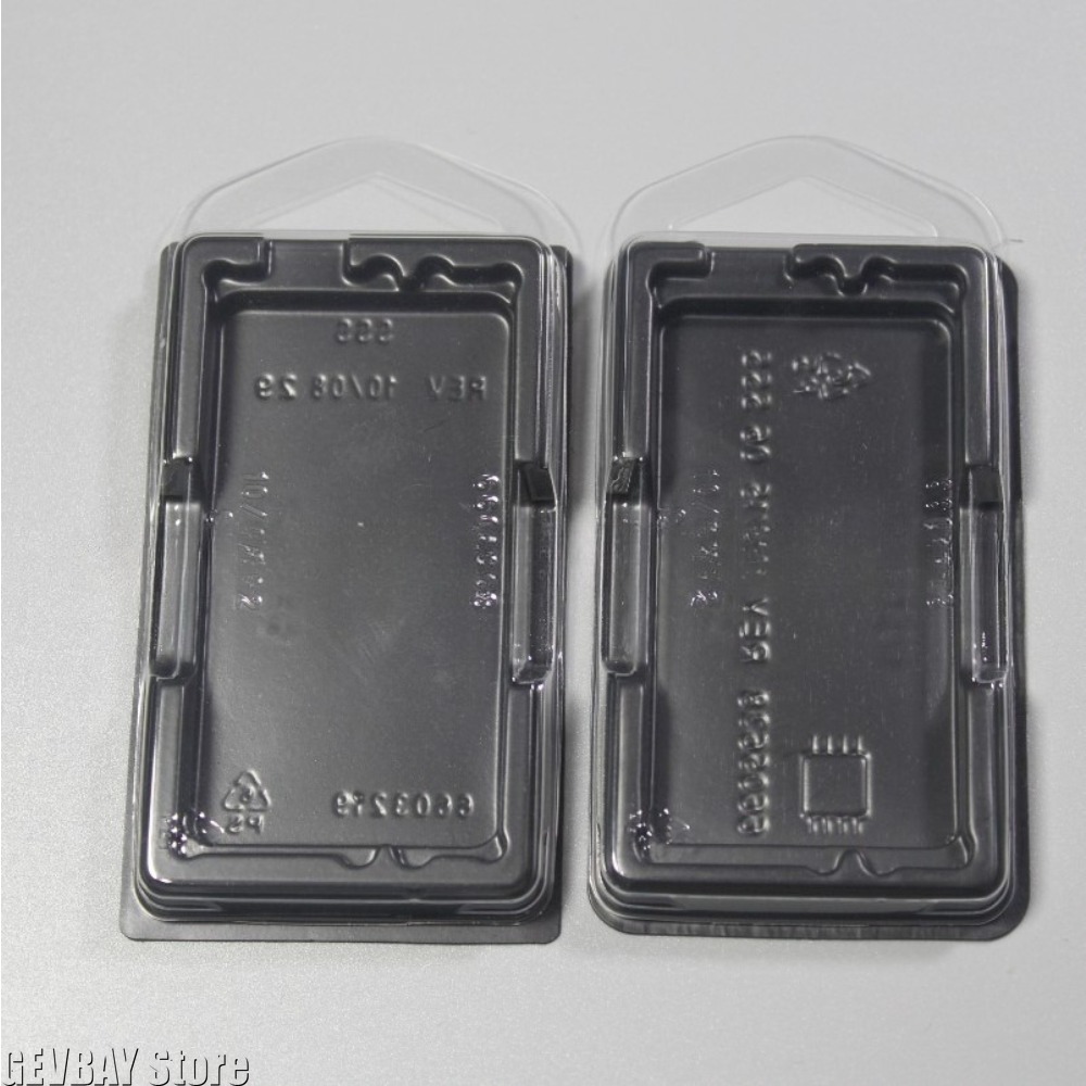 Pack of 10 Plastic Memory Chip - đánh giá và giá Ddr5 Sodimm