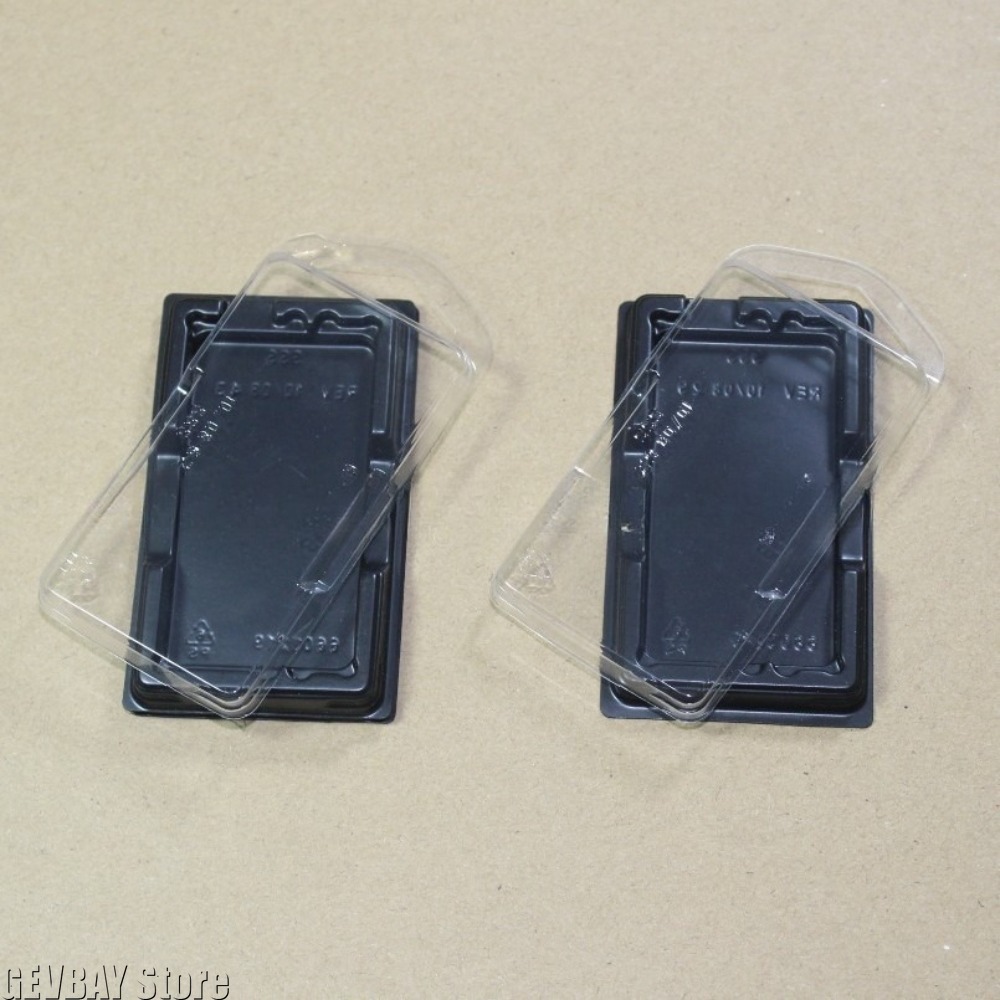 Pack of 10 Plastic Memory Chip - đánh giá và giá Ddr5 Sodimm