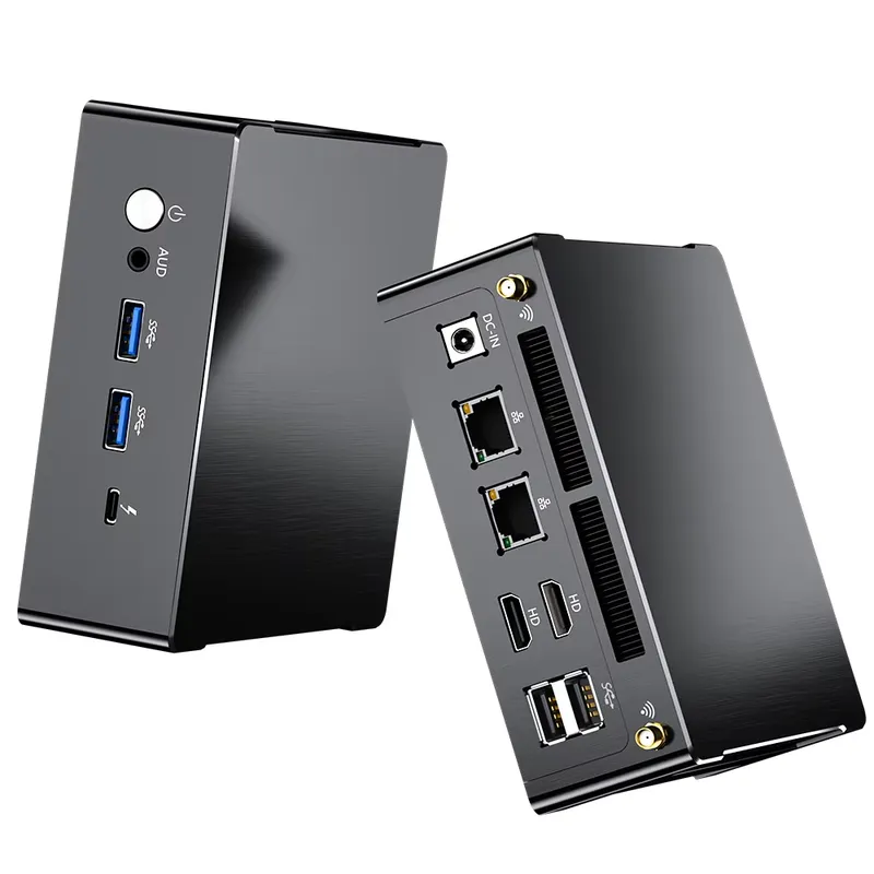 Msecore High Power Office Nuc  - đánh giá và giá Ddr5 Ram