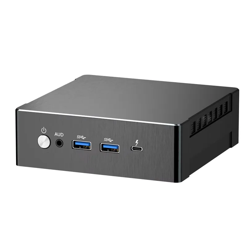 Msecore High Power Office Nuc  - đánh giá và giá Ddr5 Ram