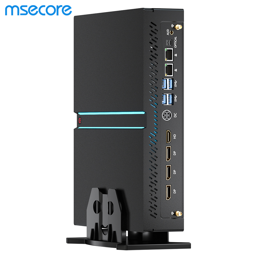Msecore MV300 14th Intel Core  - đánh giá và giá Ddr5 32Gb