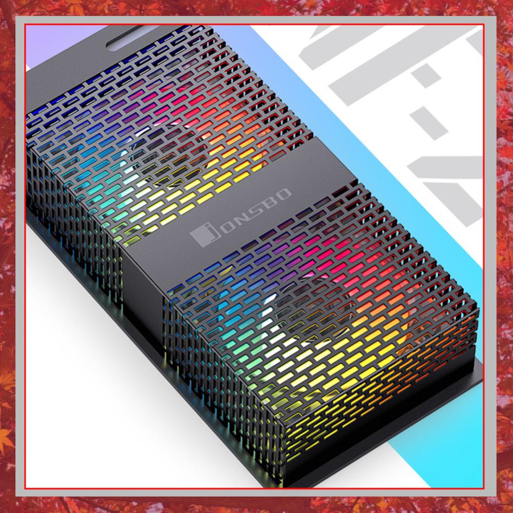 Memory Heat Sink 4Pin PWM Dual - đánh giá và giá Ddr5 Kit