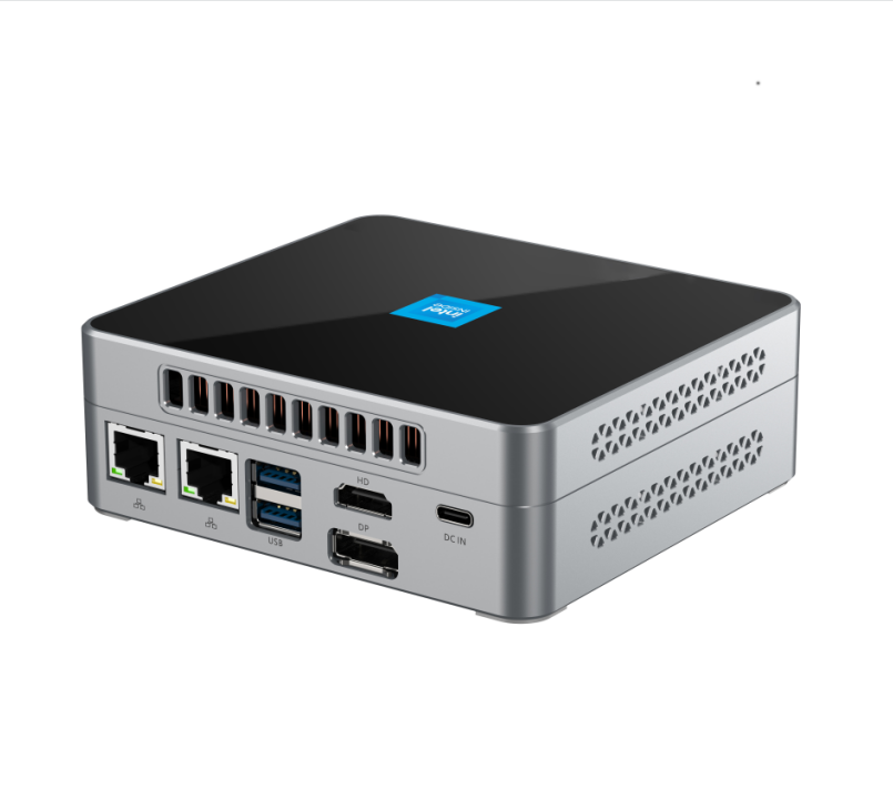 New 12Th Gen Mini Pc Windows11 - đánh giá và giá Ddr5 4800Mhz