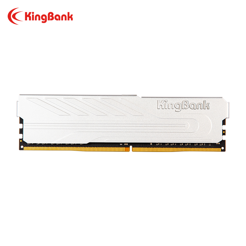 KingBank KJXS DDR5 RAM 8GB/16G - đánh giá và giá Ddr5 16Gb 6000Mhz
