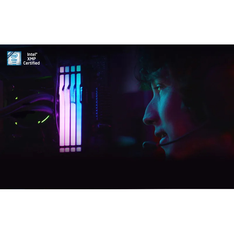 Kingston FURY White RGB 32G(2x - đánh giá và giá Ddr5 6000Mhz