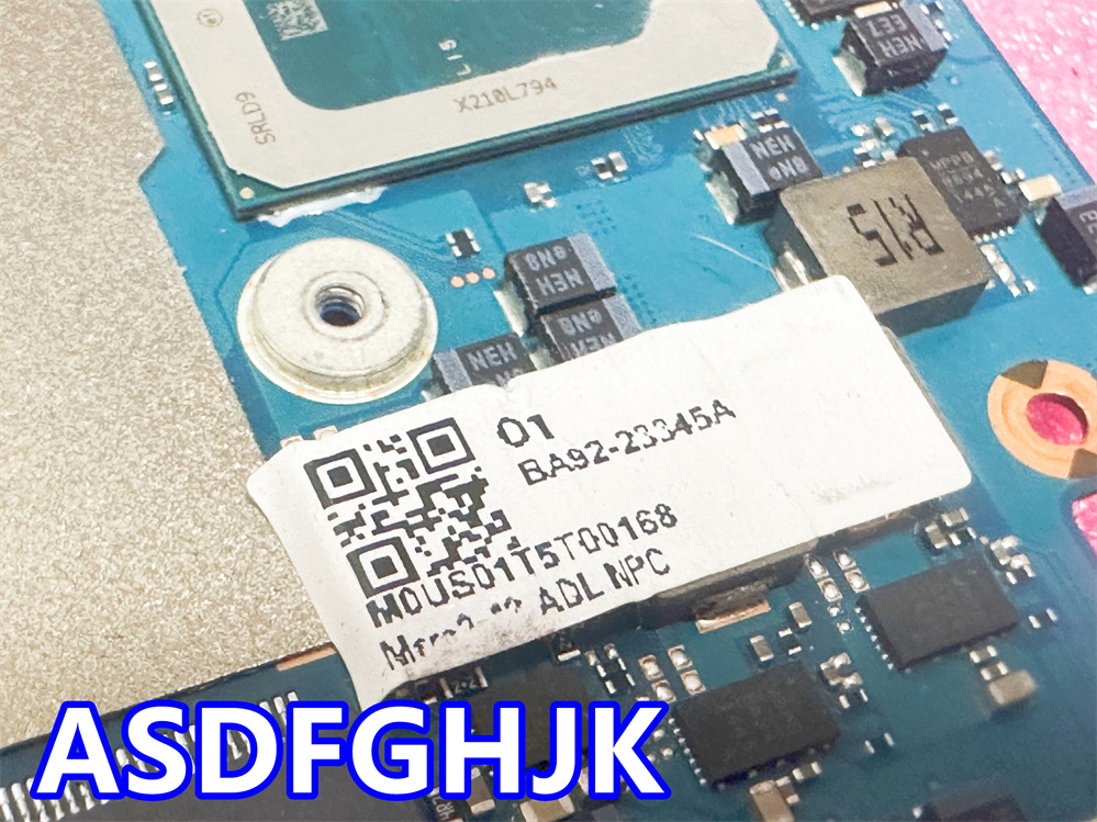 BA92-23348A BA92-23348B for Sa - đánh giá và giá Ddr5 Laptop Ram