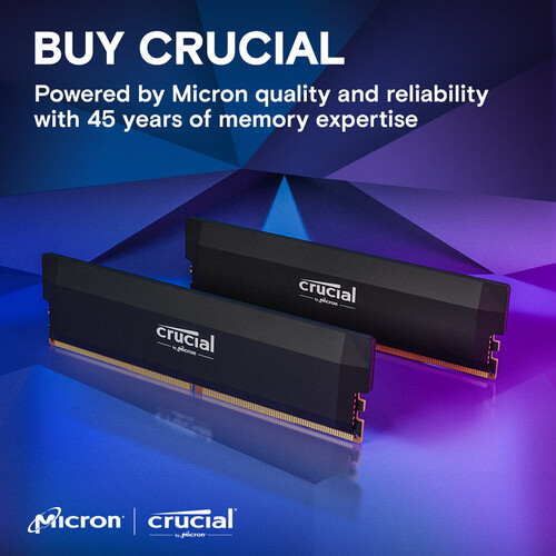 32GB DDR5 6000MHz RAM Kit, 16G - đánh giá và giá Ddr5 32Gb