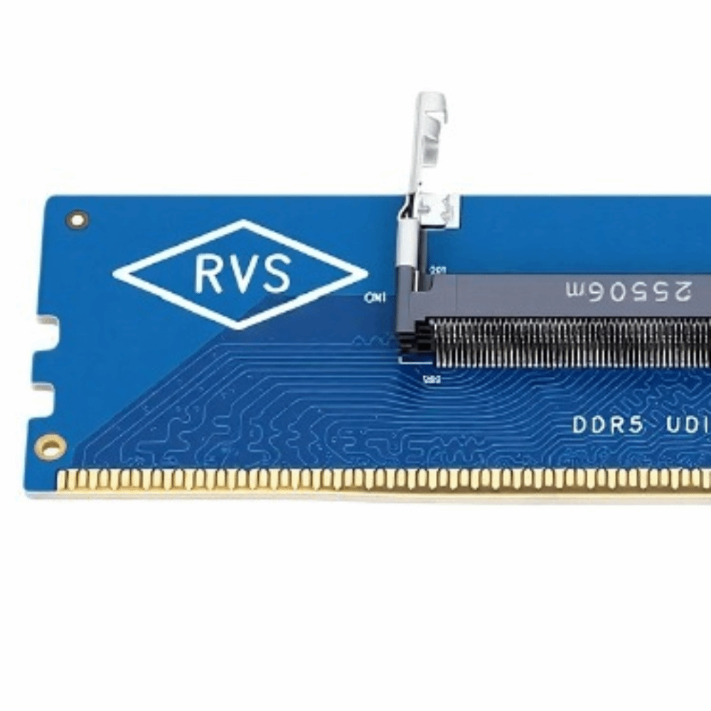 SO-DIMM to U-DIMM Memory Adapt - đánh giá và giá Ddr5 Sodimm