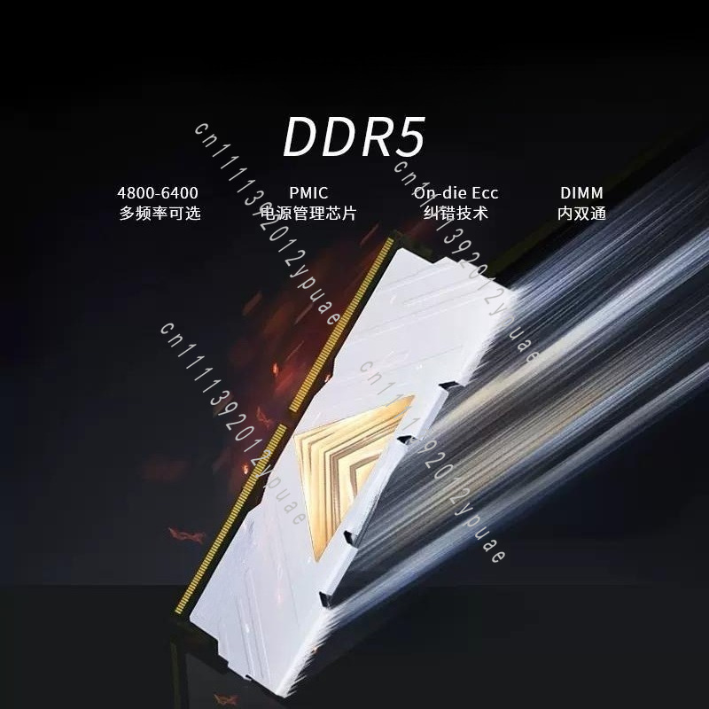 DDR5 Desktop RAM 4800 5600 600 - đánh giá và giá Ddr5 16Gb 6000Mhz