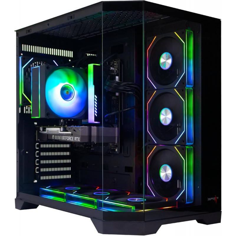 Gaming Desktop Computer,  i5-1 - đánh giá và giá Ddr5 Rgb Ram