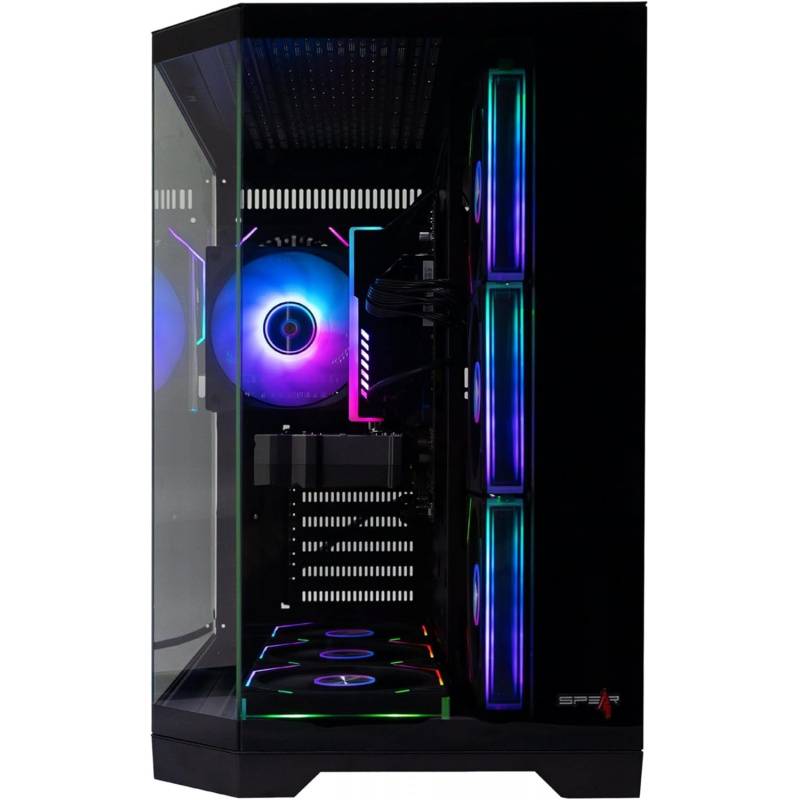 Gaming Desktop Computer,  i5-1 - đánh giá và giá Ddr5 Rgb Ram
