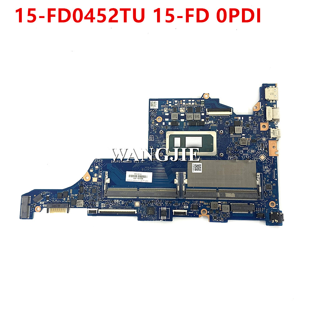 For HP 15-FD0452TU 15-FD TPN-Q - đánh giá và giá Ddr5 32Gb