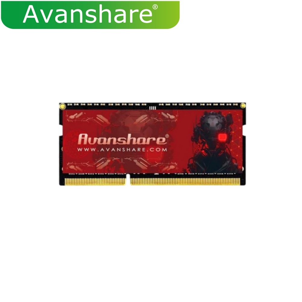 Avanshare Ram Memory DDR5 DDR4 - đánh giá và giá Ddr5 32Gb