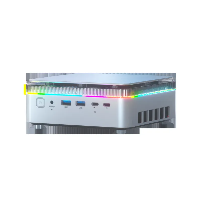 【CHIMU HOME】 AI Mini PC for Ul - đánh giá và giá Ddr5 32Gb
