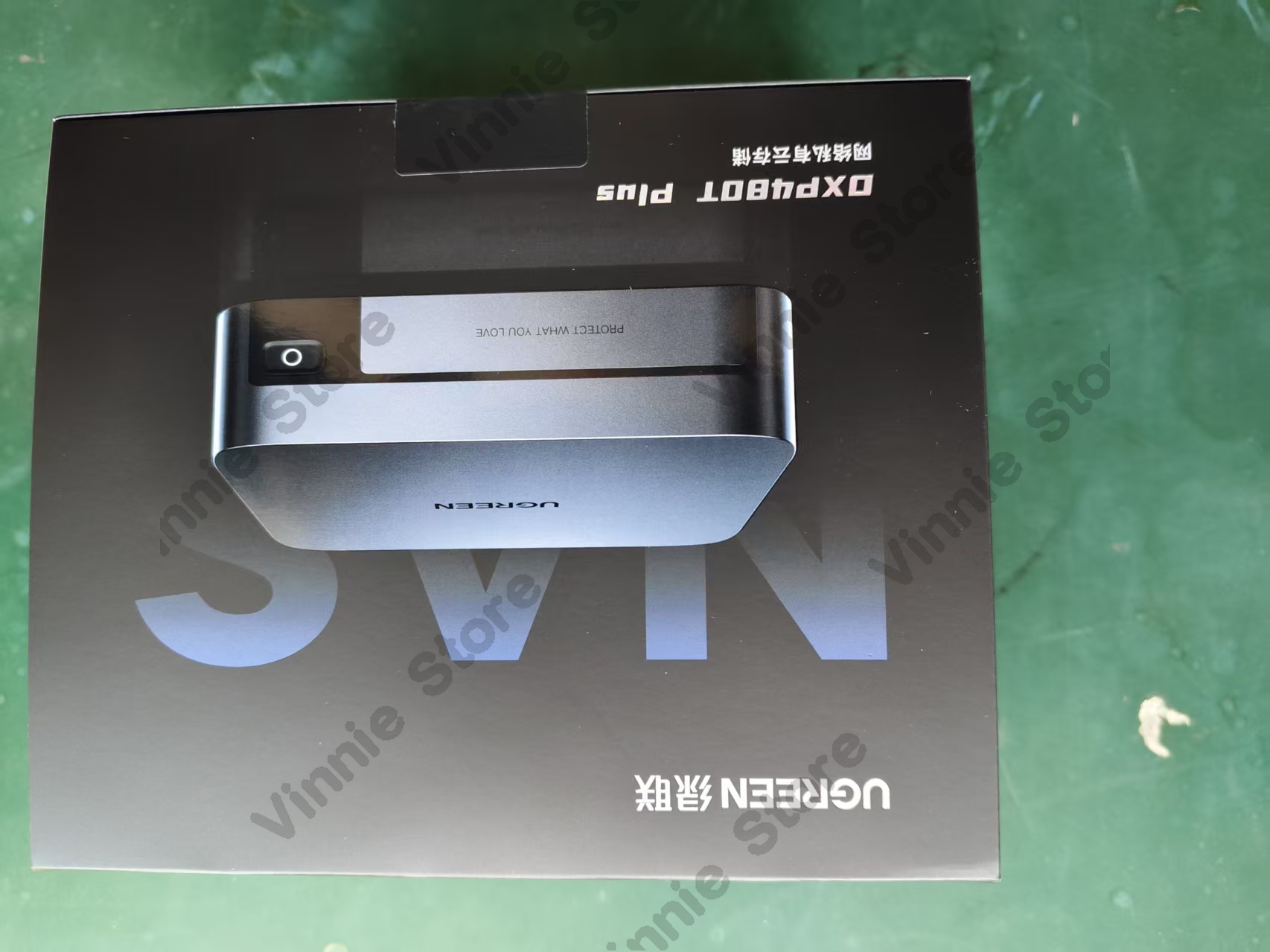 DXP480T Plus 4 Bay All-Flash S - đánh giá và giá Ddr5 8Gb