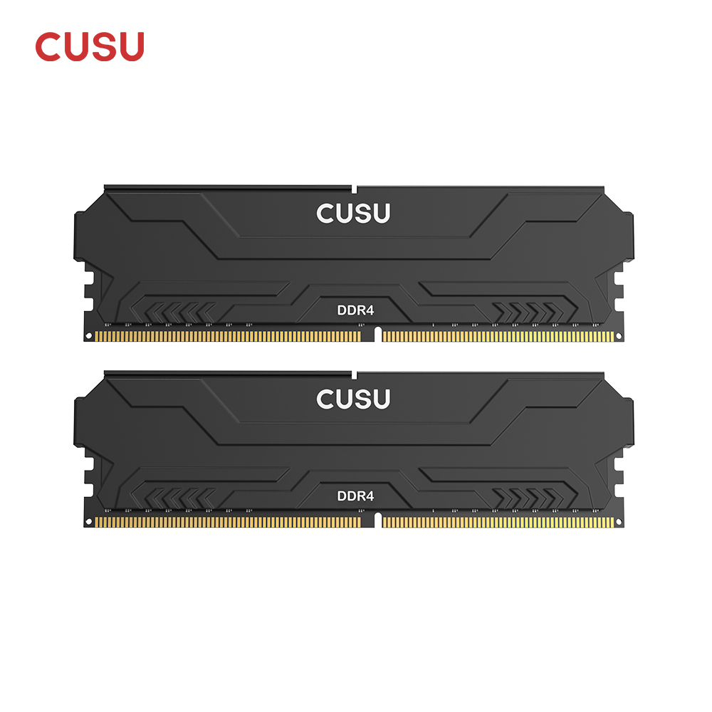 CUSU RAM DDR4 8GB 16GB Memory  - đánh giá và giá Ddr5 16Gb 6000Mhz