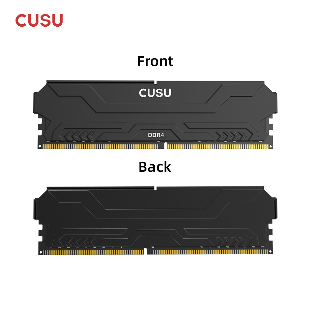 CUSU RAM DDR4 8GB 16GB Memory  - đánh giá và giá Ddr5 16Gb 6000Mhz