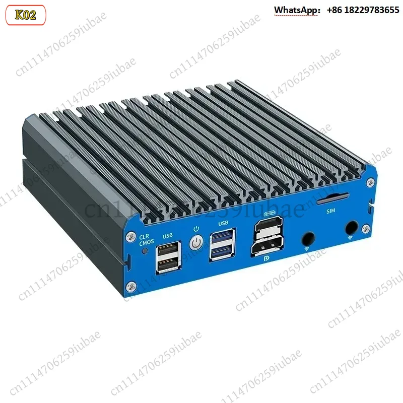 N100 Mini PC Router, 8GB DDR5  - đánh giá và giá Ddr5 8Gb