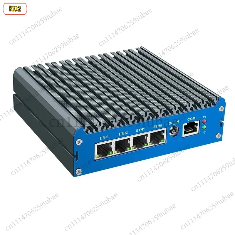 N100 Mini PC Router, 8GB DDR5  - đánh giá và giá Ddr5 8Gb