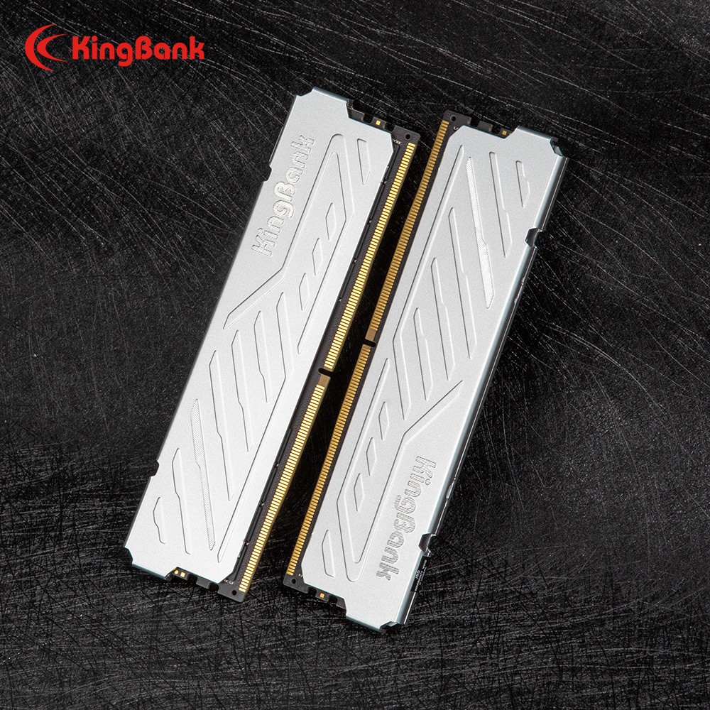 KingBank KJXS DDR5 RAM 16GB /  - đánh giá và giá Ddr5 16Gb 6000Mhz
