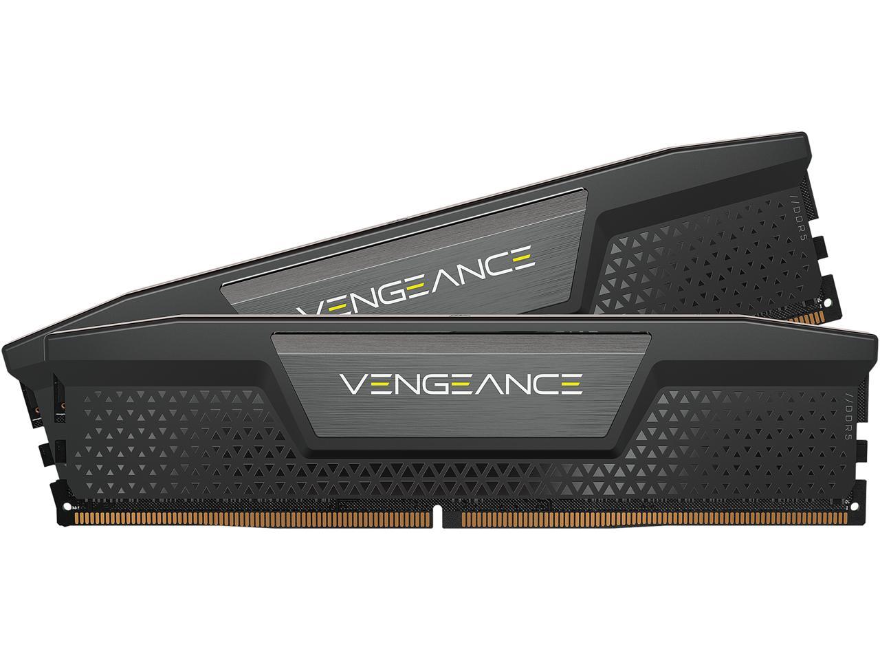 CORSAIR Vengeance 32GB (2 x 16 - đánh giá và giá Ddr5 32Gb
