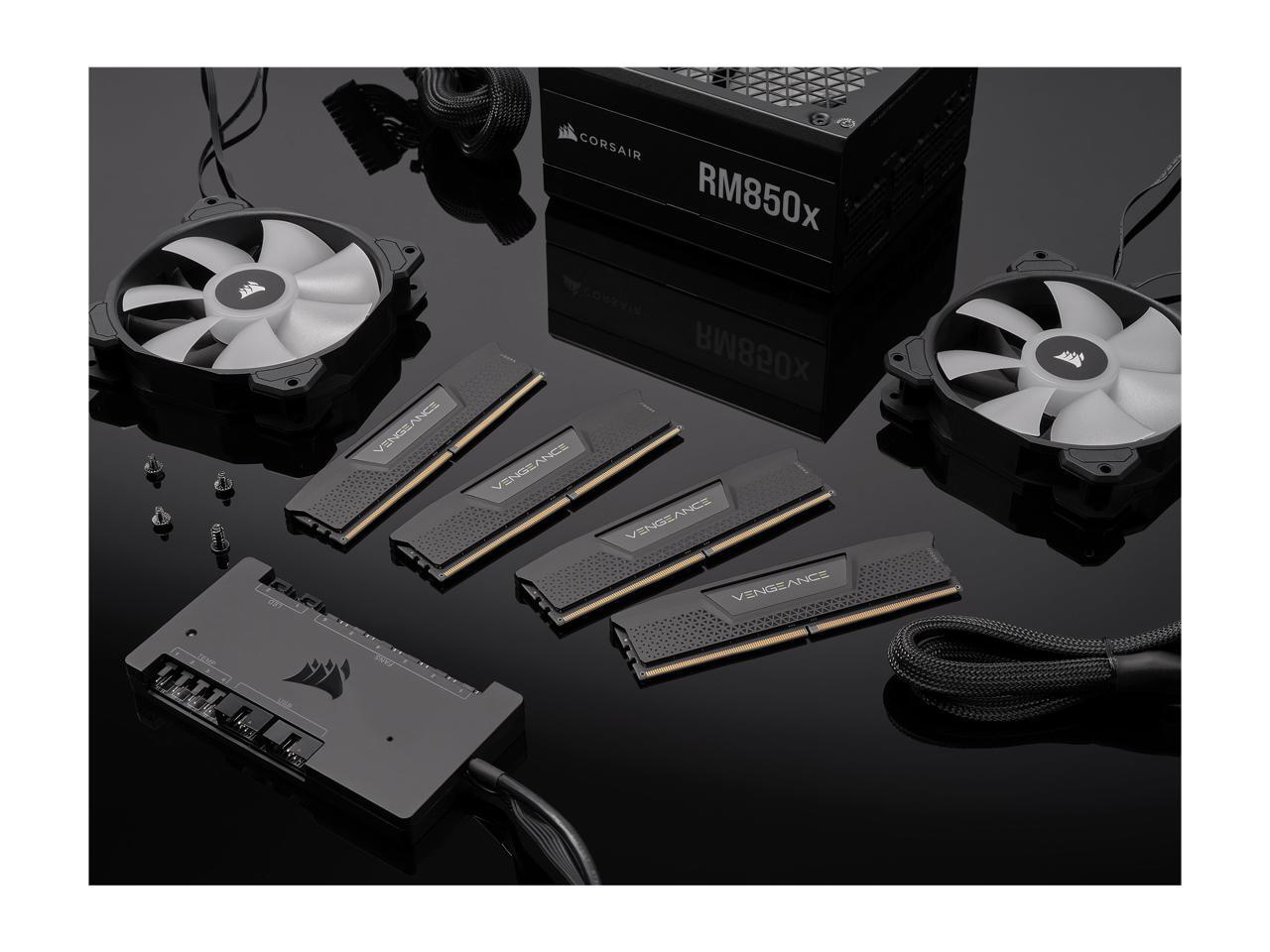 CORSAIR Vengeance 32GB (2 x 16 - đánh giá và giá Ddr5 32Gb