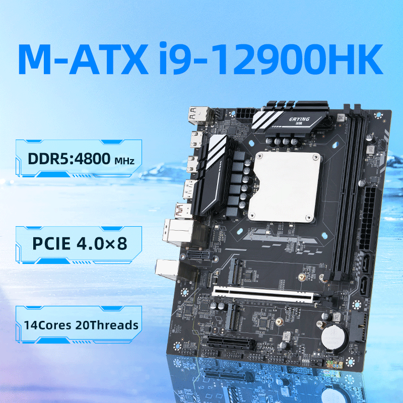 DIY Desktop Gaming Computer Ki - đánh giá và giá Ddr5 Kit