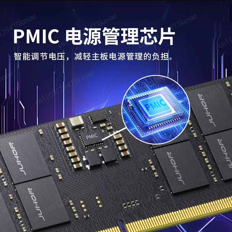 DDR5 Laptop Memory 16GB 32GB 6 - đánh giá và giá Ddr5 32Gb