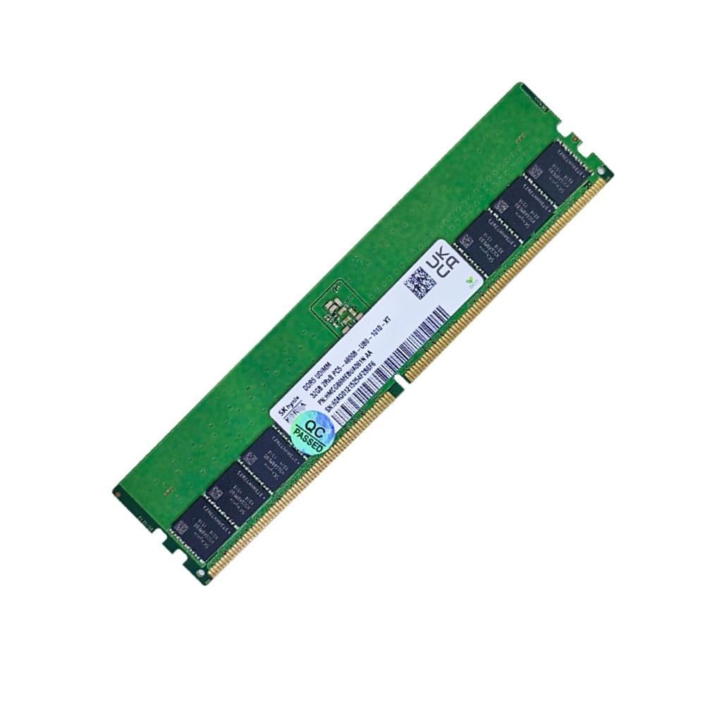 Server Memory Module R-ECC DDR - đánh giá và giá Ddr5 64Gb