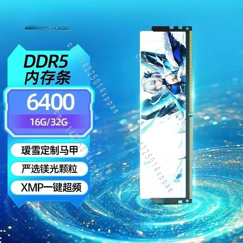 DDR5 16G Memory Stick 6000 640 - đánh giá và giá Ddr5 32Gb