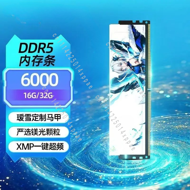 DDR5 16G Memory Stick 6000 640 - đánh giá và giá Ddr5 32Gb