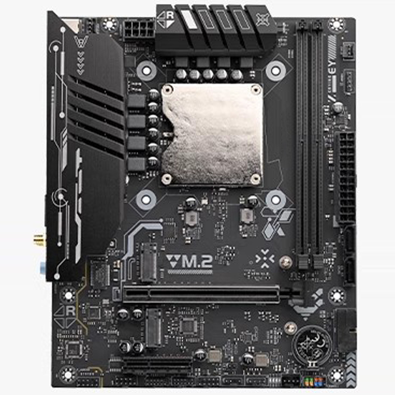Ultra-125H Motherboard with On - đánh giá và giá Ddr5 64Gb