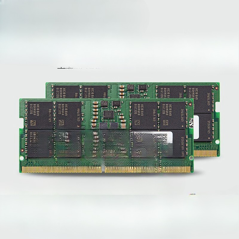 DDR5 memory stick 16/32GB 4800 - đánh giá và giá Ddr5 32Gb