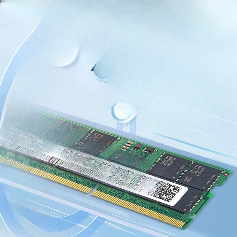 DDR5 memory stick 16/32GB 4800 - đánh giá và giá Ddr5 32Gb