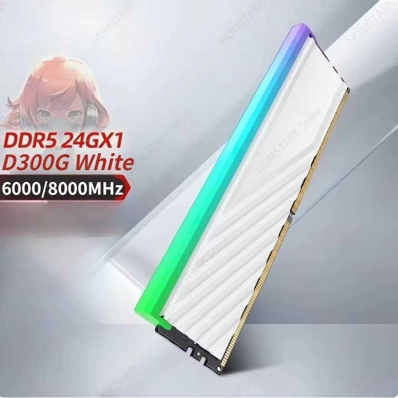 XPG BLADE DDR5 RAM 16GB 32GB 6 - đánh giá và giá Ddr5 16Gb 6000Mhz