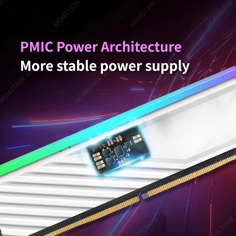 XPG BLADE DDR5 RAM 16GB 32GB 6 - đánh giá và giá Ddr5 16Gb 6000Mhz