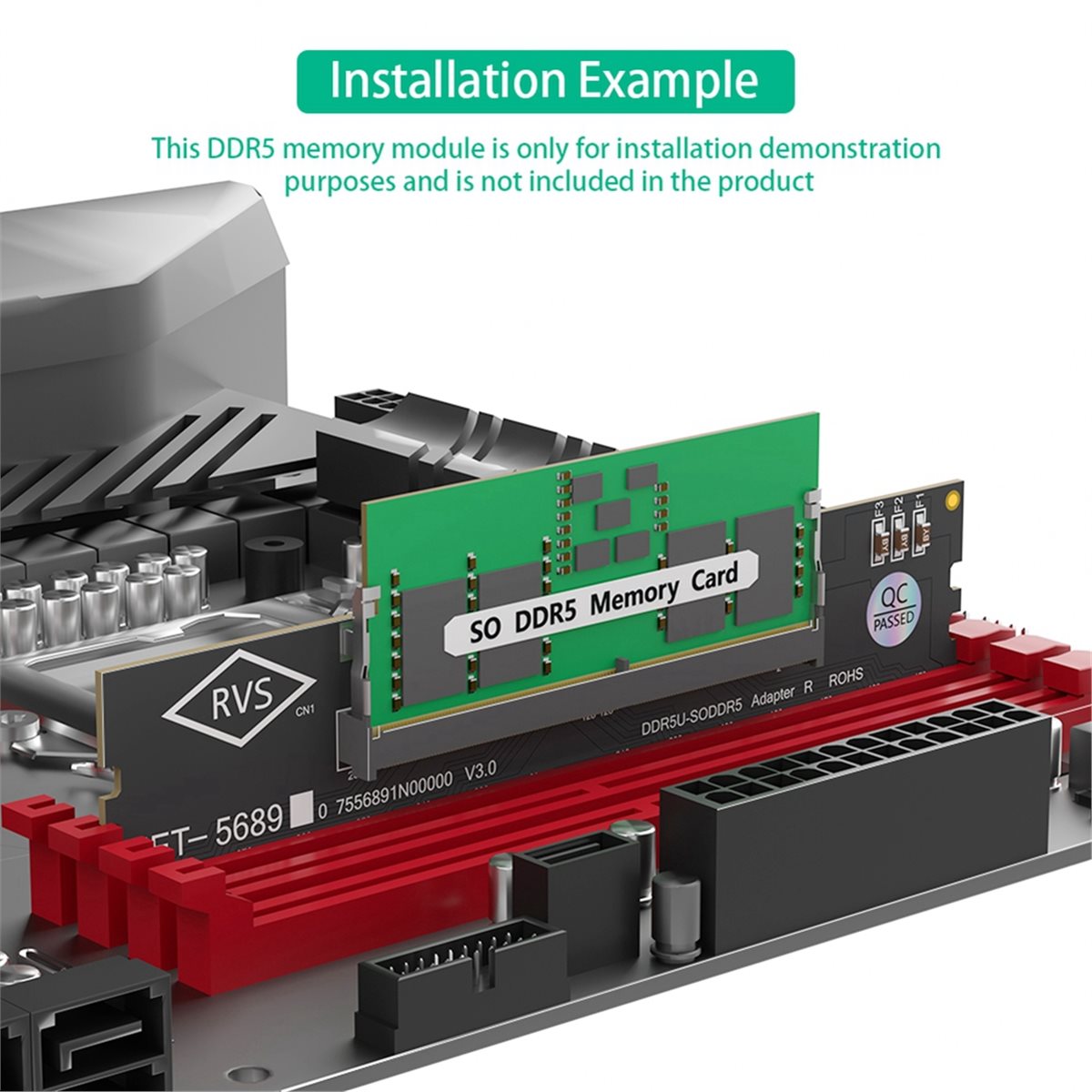 DT1461~Laptop DDR5 RAM to SO D - đánh giá và giá Ddr5 Laptop Ram