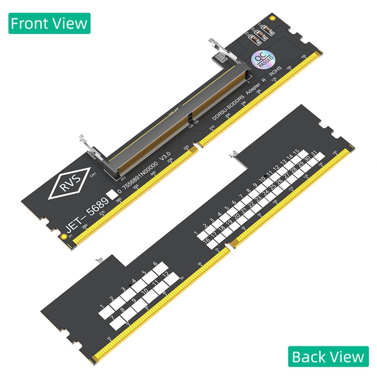 DT1461~Laptop DDR5 RAM to SO D - đánh giá và giá Ddr5 Laptop Ram