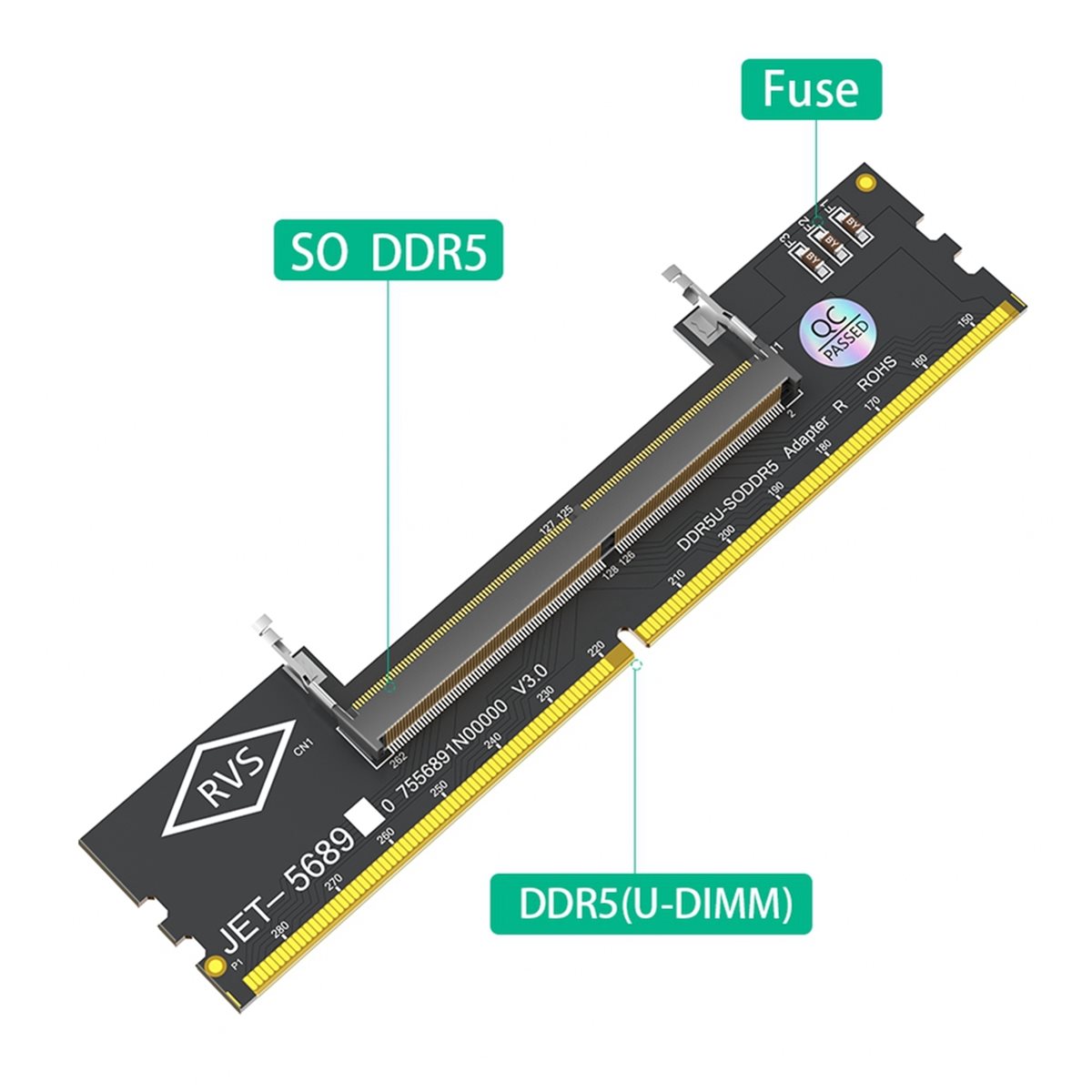 DT1461~Laptop DDR5 RAM to SO D - đánh giá và giá Ddr5 Laptop Ram