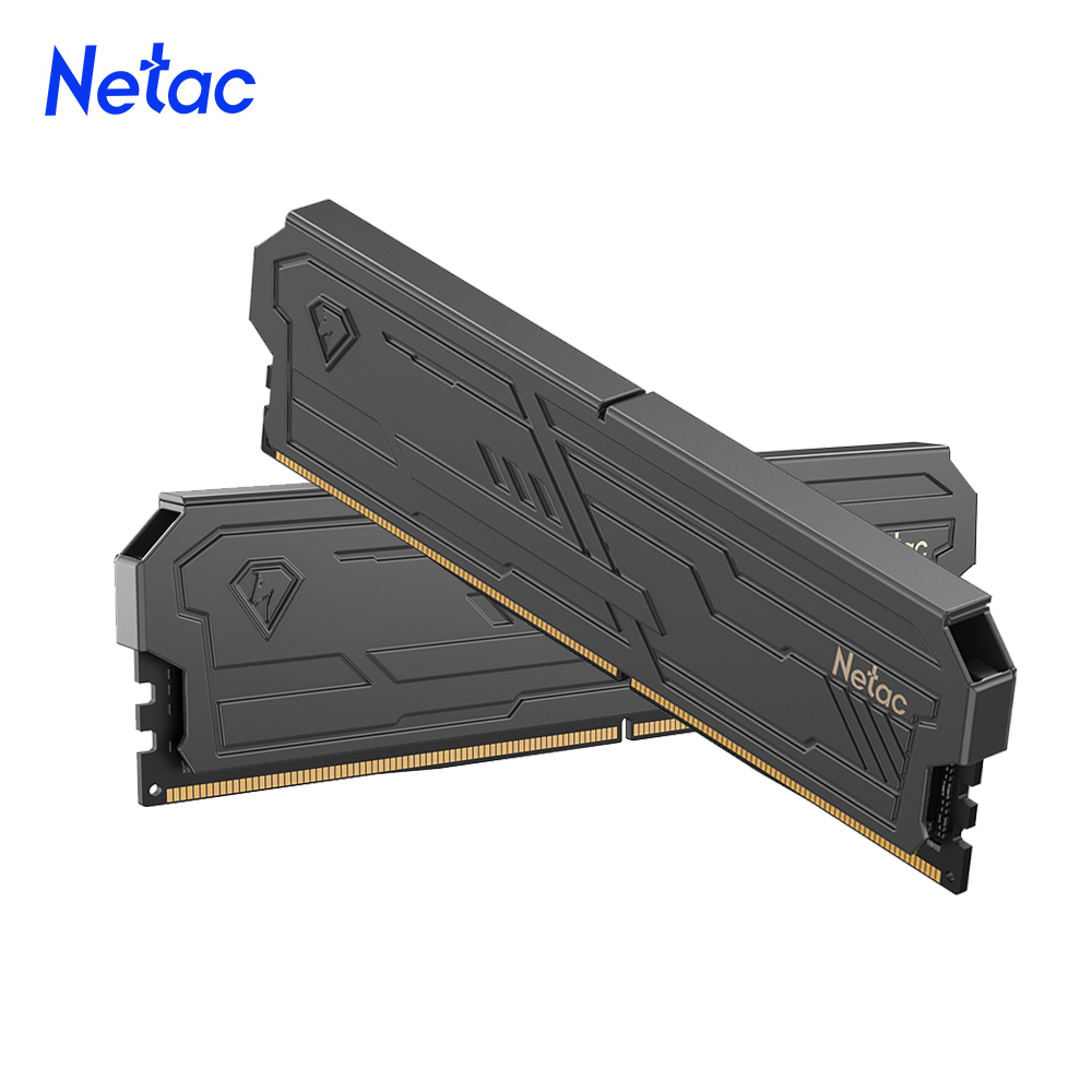 Netac Memory RAM 8G 16G 8Gx2 1 - đánh giá và giá Ddr5 16Gb 6000Mhz