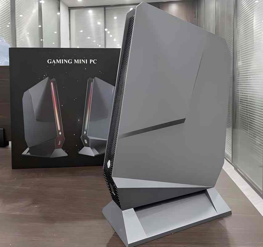 Desktop Mini Gaming Computer C - đánh giá và giá Ddr5 64Gb