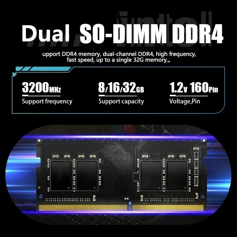 Ultra-Compact New High Perform - đánh giá và giá Ddr5 Sodimm