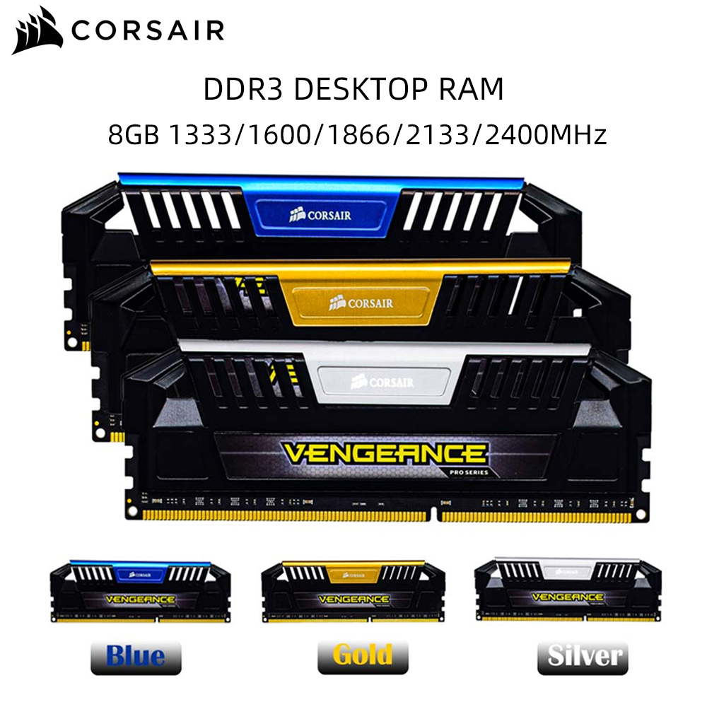 CORSAIR Vengeance LPX DDR3 Des - đánh giá và giá Ddr5 Rgb Ram
