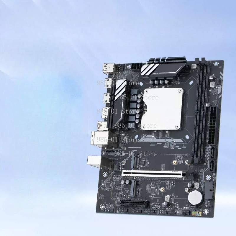 Desktop DIY combo kit for gami - đánh giá và giá Ddr5 Kit
